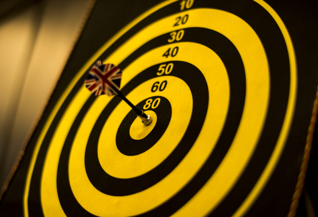 Avoid These Common English Mistakes with Aim