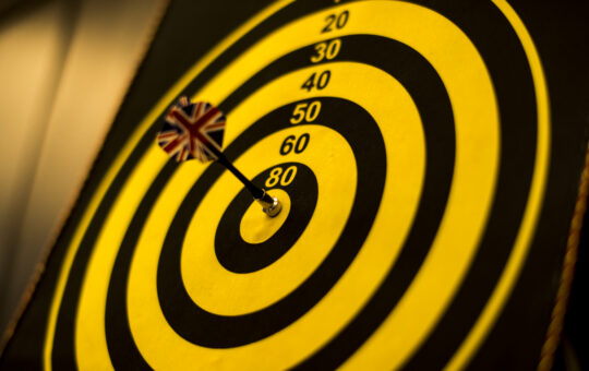 Avoid These Common English Mistakes with Aim